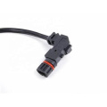 W164 W166 Sensor de velocidade da roda ABS para Mercedes-Benz ML400 ML500 GL400 GL500 SENSOR DE VELOCIDADE DE RODA ABS 1645400917